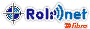 Rolim Net Logo
